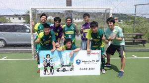 フェニックス横浜