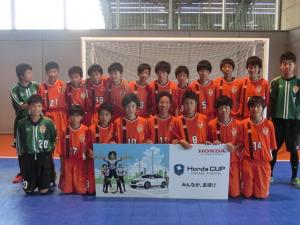 W1team高虎 チーム写真