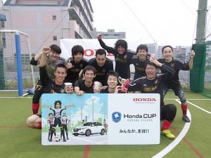 SIMOKITA F.C.