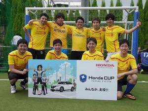 IMD チーム写真