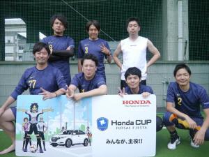 乾プラント チーム写真