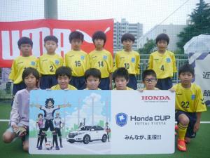 CFFC チーム写真