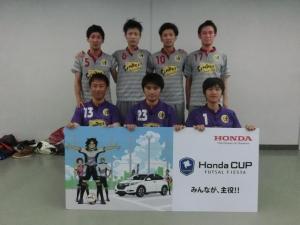 C-Plus チーム写真