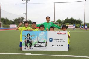 FC JINA チーム写真