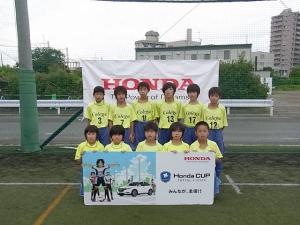 コレーガサッカークラブ