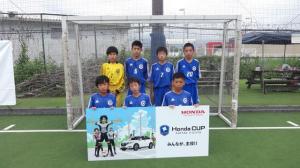 東京町田小川FC