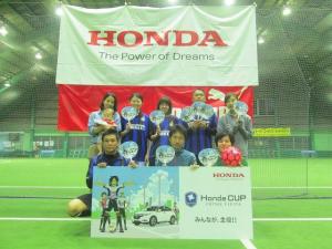 Team J チーム写真