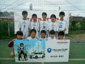 川崎FC チーム写真