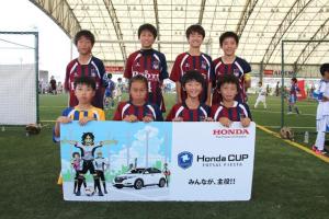 ROOTS FUTSAL CLUB