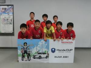 名古屋オーシャンズU12A