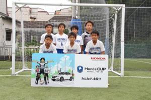 kooriyama FC