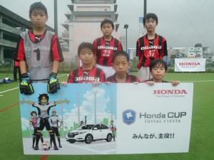 町田小川FC レッド