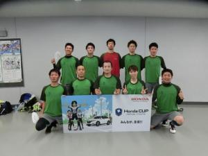 ジャニーズエンターテイメント チーム写真