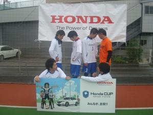 LadinaFC チーム写真