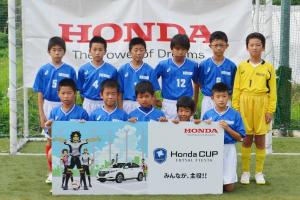 諸富SSCアミーゴ チーム写真