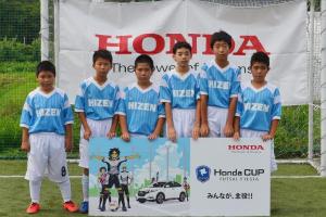肥前FC チーム写真