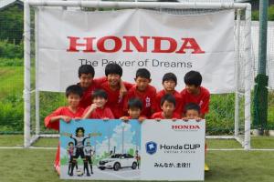 ブリッツ白坪 チーム写真