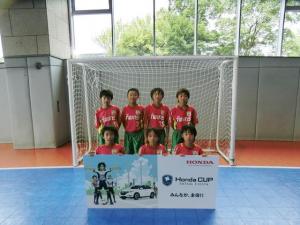 F.C.TWINS.愛知A