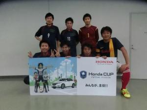 elefante clasico チーム写真