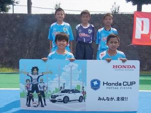 malva chiba fc チーム写真