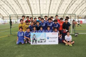 FC HOPE