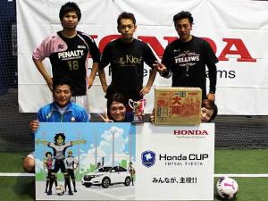 team M