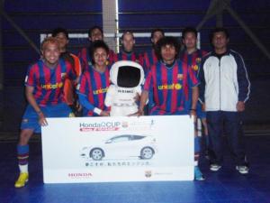 CLUB 99
