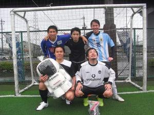 シャクレFC