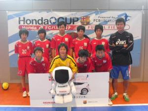 大阪淀FC