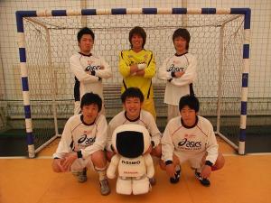 FC RAYOS univ.