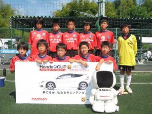 吹田クラブフットサル