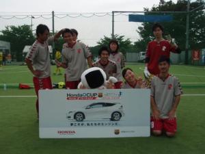 FC　PAKU