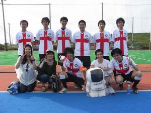 和田岬CRUSADERS