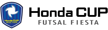 ホンダカップ　フットサルフェスタ